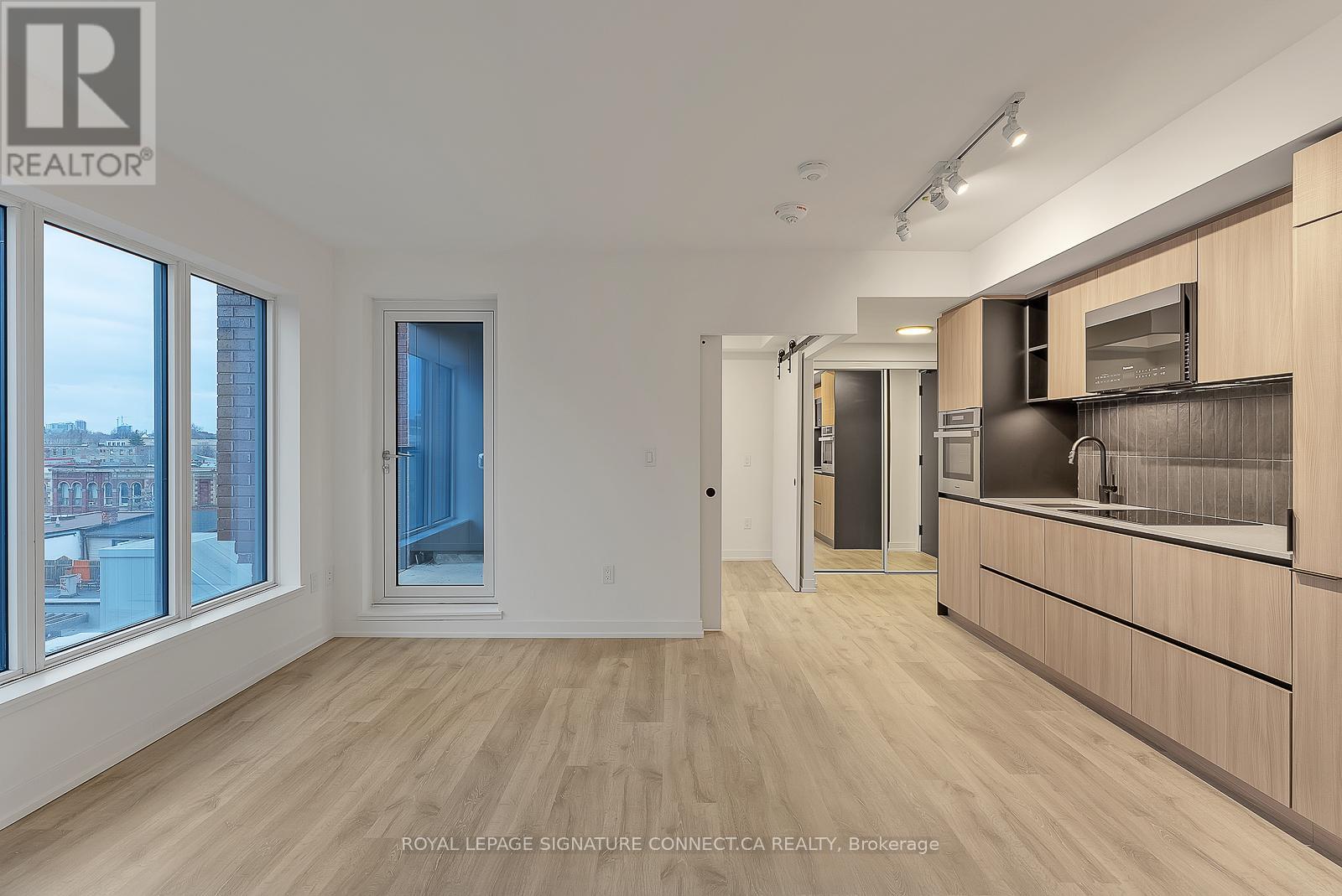 609 - 2 Augusta Avenue, Toronto, Ontario  M5V 0T3 - Photo 10 - C12483676