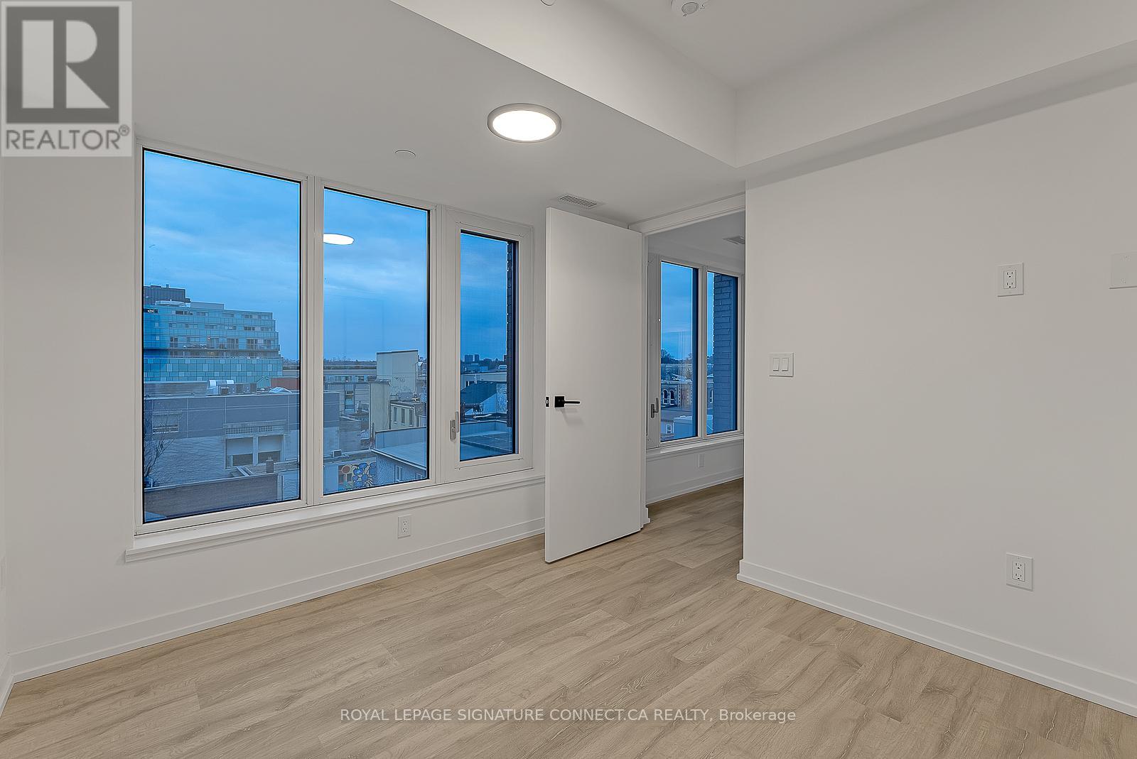 609 - 2 Augusta Avenue, Toronto, Ontario  M5V 0T3 - Photo 18 - C12483676