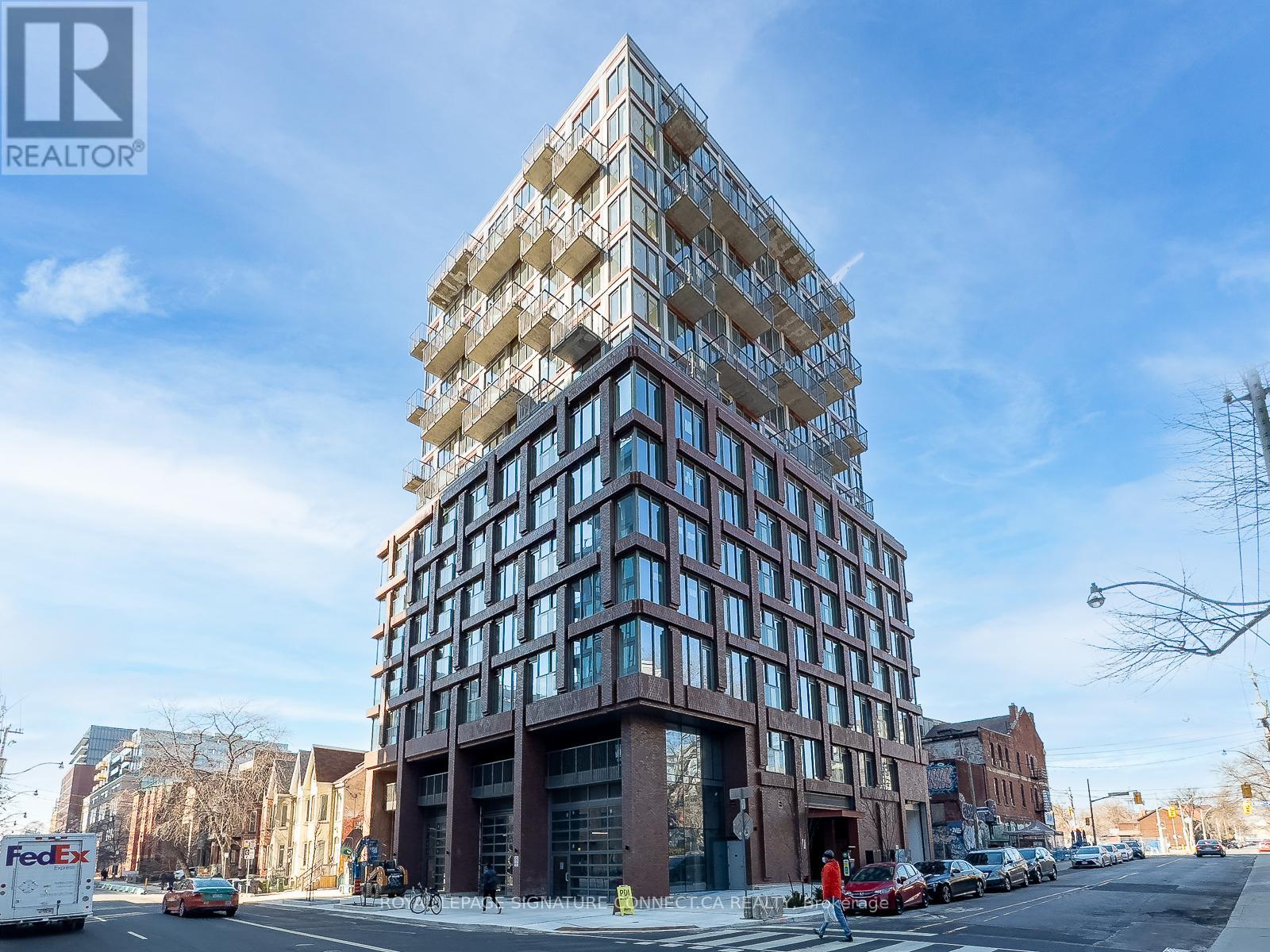 609 - 2 Augusta Avenue, Toronto, Ontario  M5V 0T3 - Photo 2 - C12483676