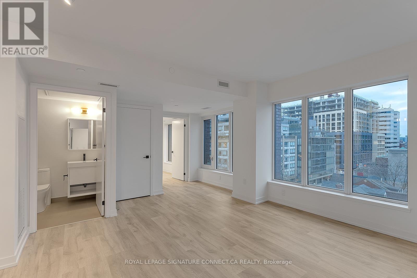609 - 2 Augusta Avenue, Toronto, Ontario  M5V 0T3 - Photo 5 - C12483676