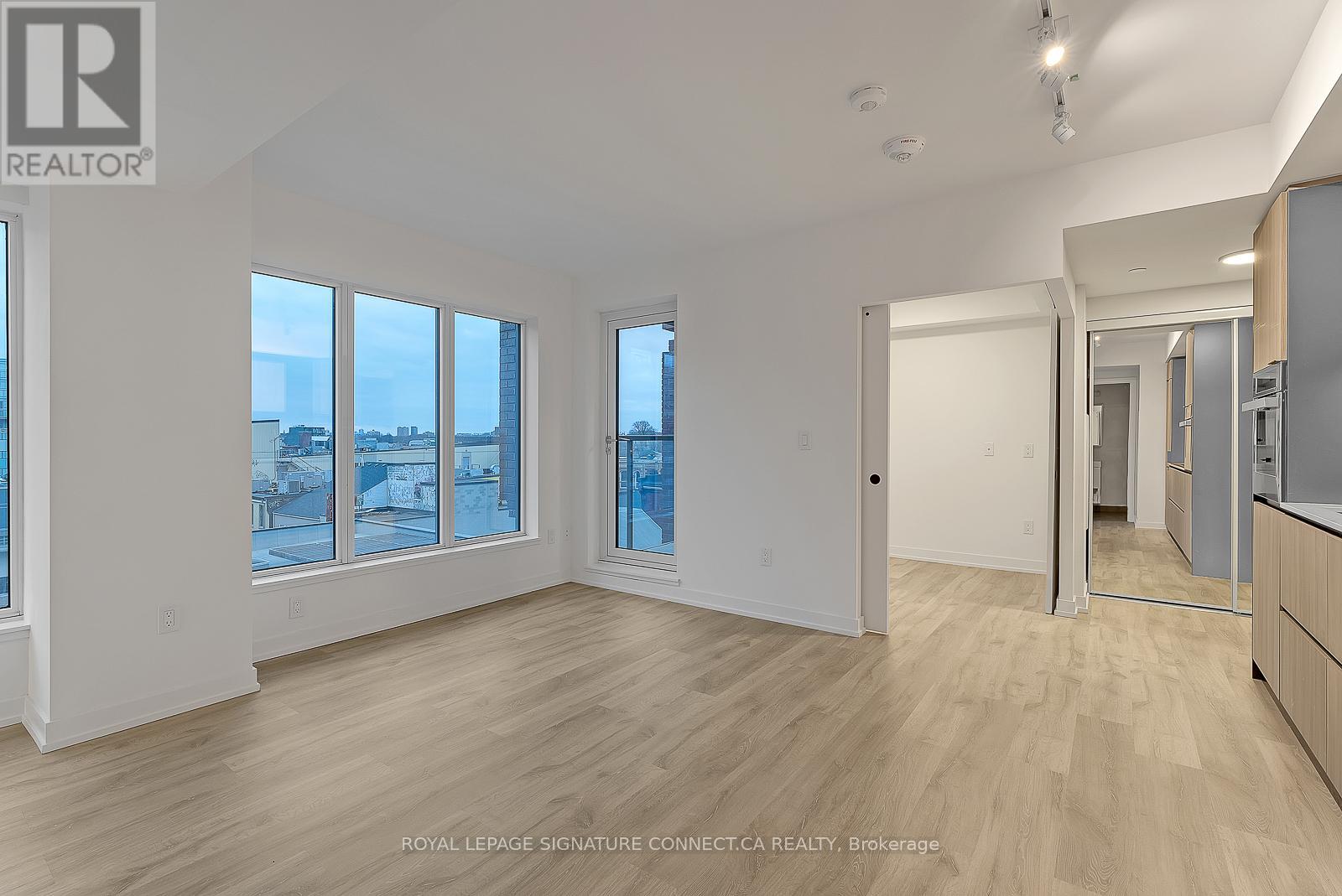 609 - 2 Augusta Avenue, Toronto, Ontario  M5V 0T3 - Photo 8 - C12483676