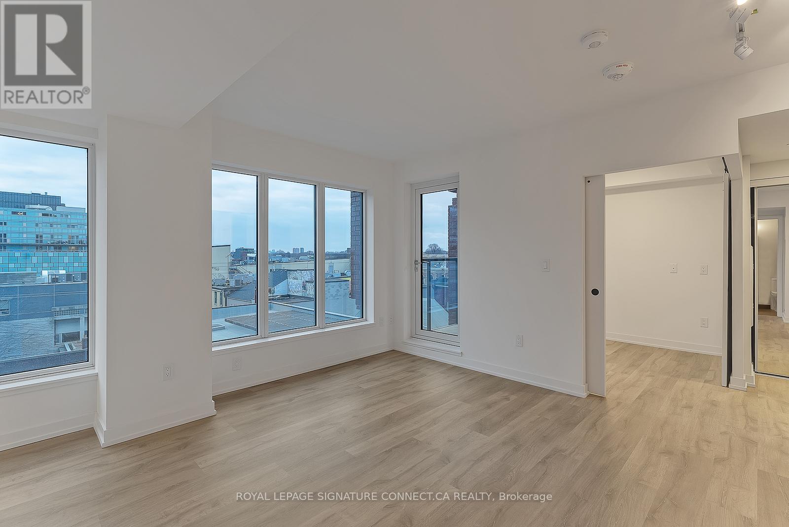 609 - 2 Augusta Avenue, Toronto, Ontario  M5V 0T3 - Photo 9 - C12483676