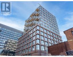 609 - 2 AUGUSTA AVENUE, Toronto, Ontario