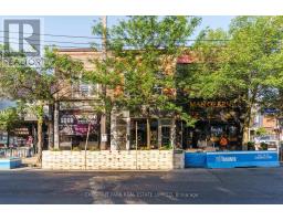 200 OSSINGTON AVENUE, Toronto, Ontario