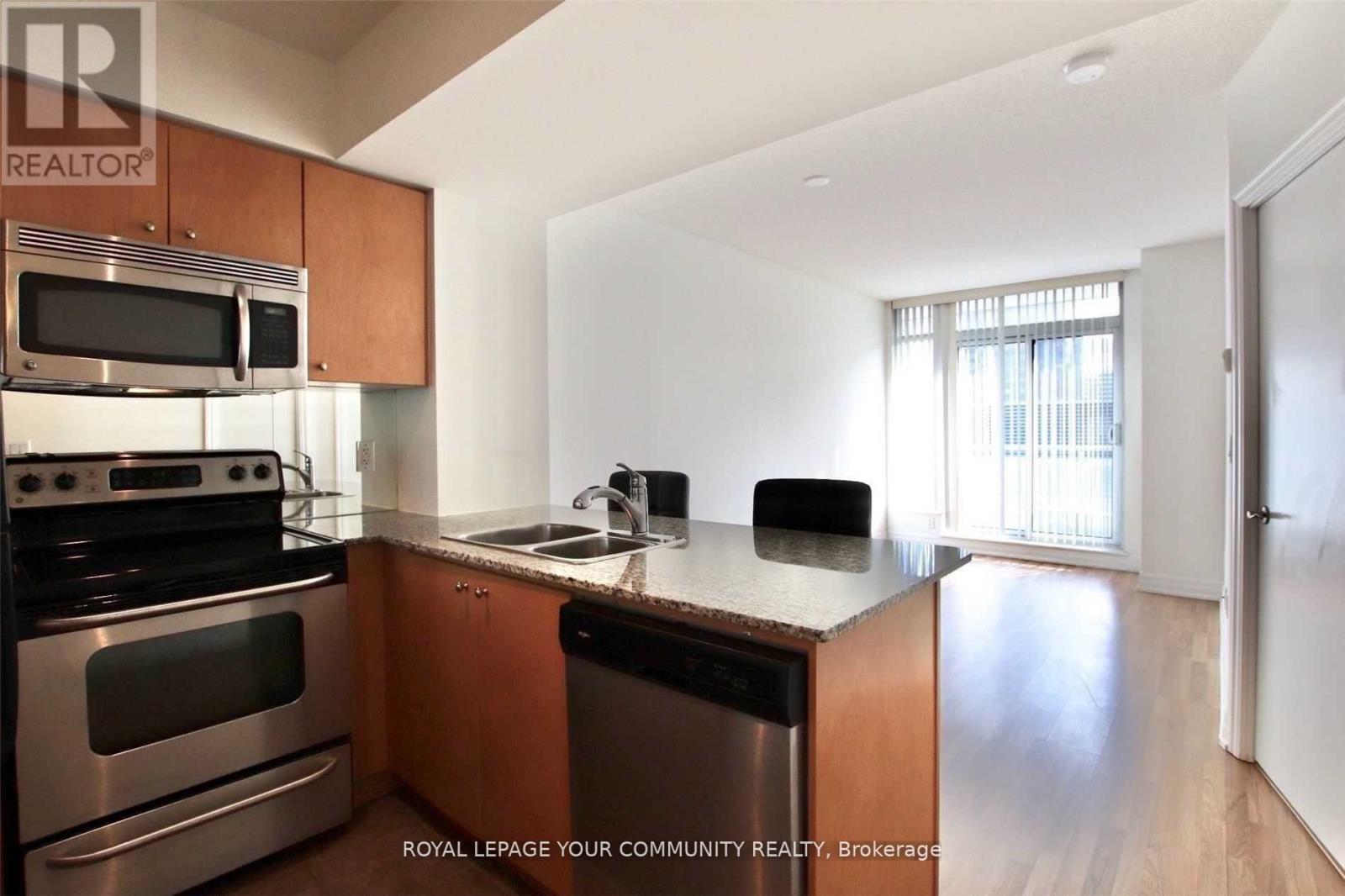 1006 - 8 Scollard Street, Toronto, Ontario  M5R 1M2 - Photo 10 - C12483693
