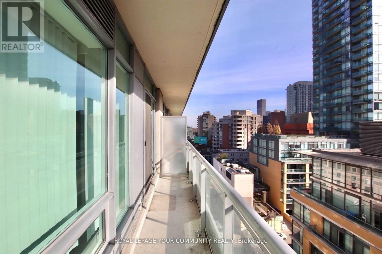 1006 - 8 Scollard Street, Toronto, Ontario  M5R 1M2 - Photo 25 - C12483693