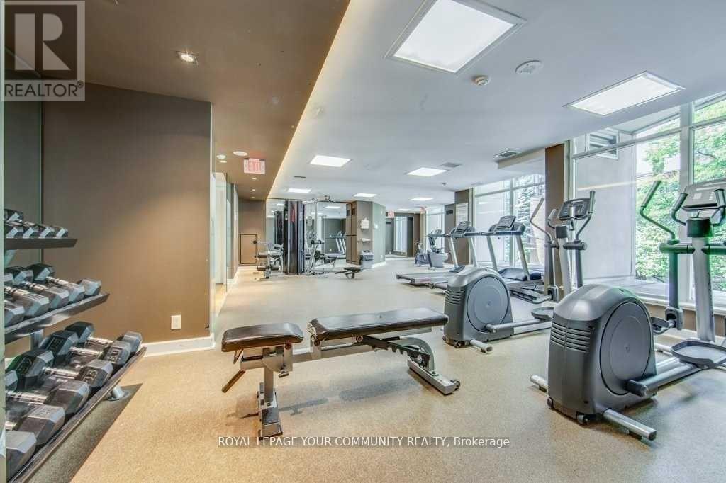 1006 - 8 Scollard Street, Toronto, Ontario  M5R 1M2 - Photo 27 - C12483693