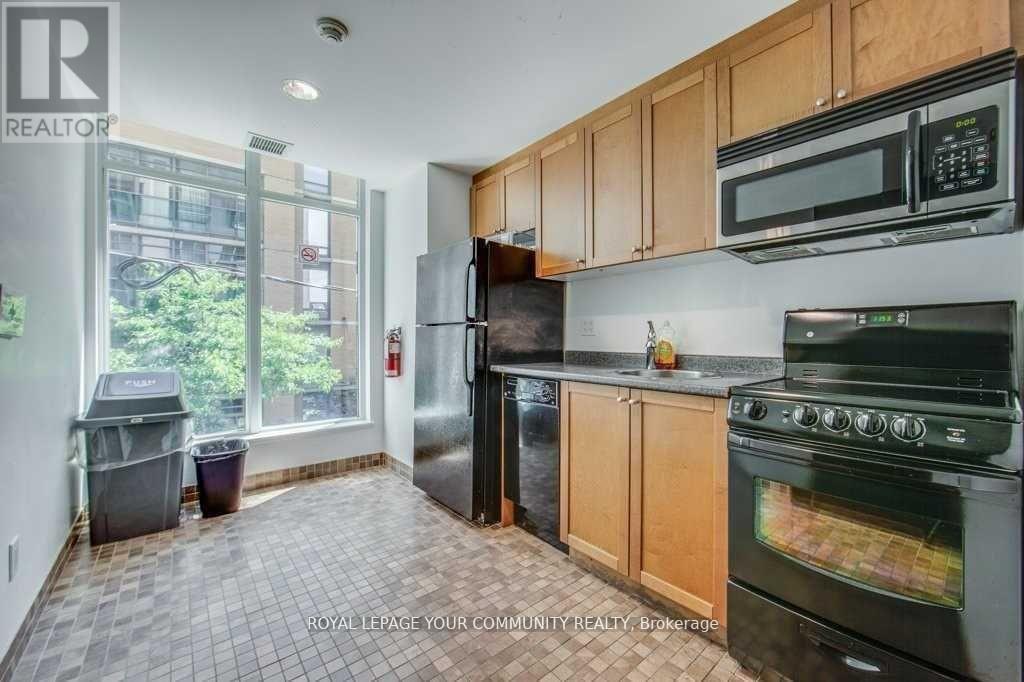 1006 - 8 Scollard Street, Toronto, Ontario  M5R 1M2 - Photo 29 - C12483693