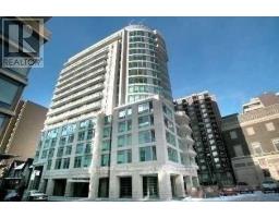 1006 - 8 SCOLLARD STREET, Toronto, Ontario