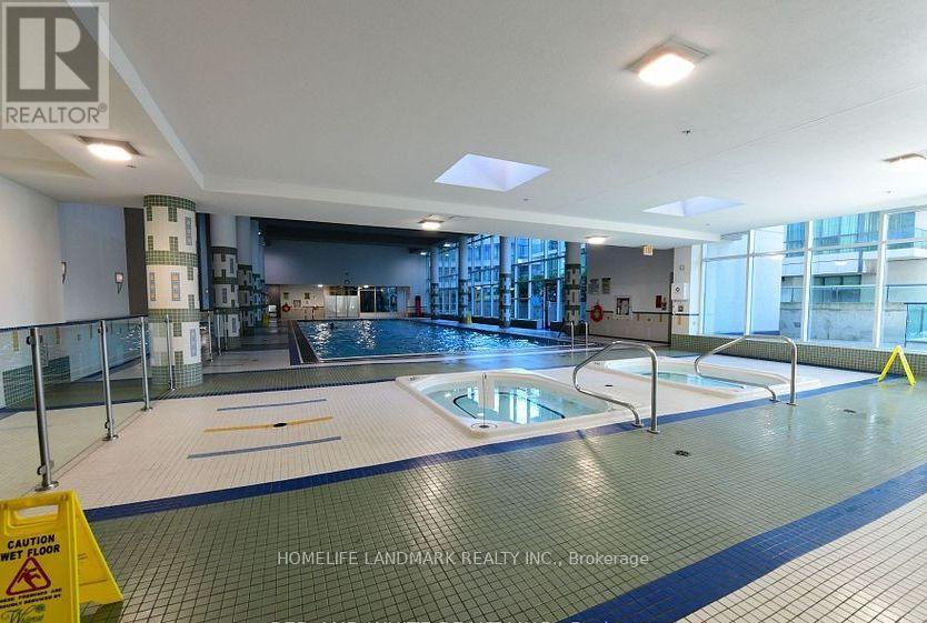 214 - 33 Bay Street, Toronto, Ontario  M5J 2Z3 - Photo 10 - C12483698