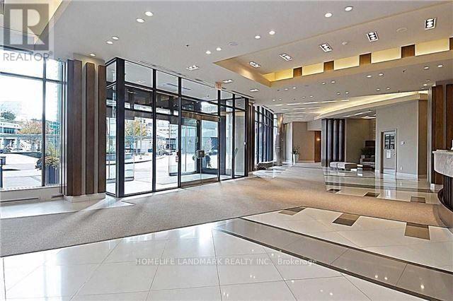 214 - 33 Bay Street, Toronto, Ontario  M5J 2Z3 - Photo 2 - C12483698
