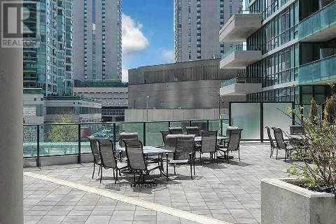 214 - 33 Bay Street, Toronto, Ontario  M5J 2Z3 - Photo 8 - C12483698