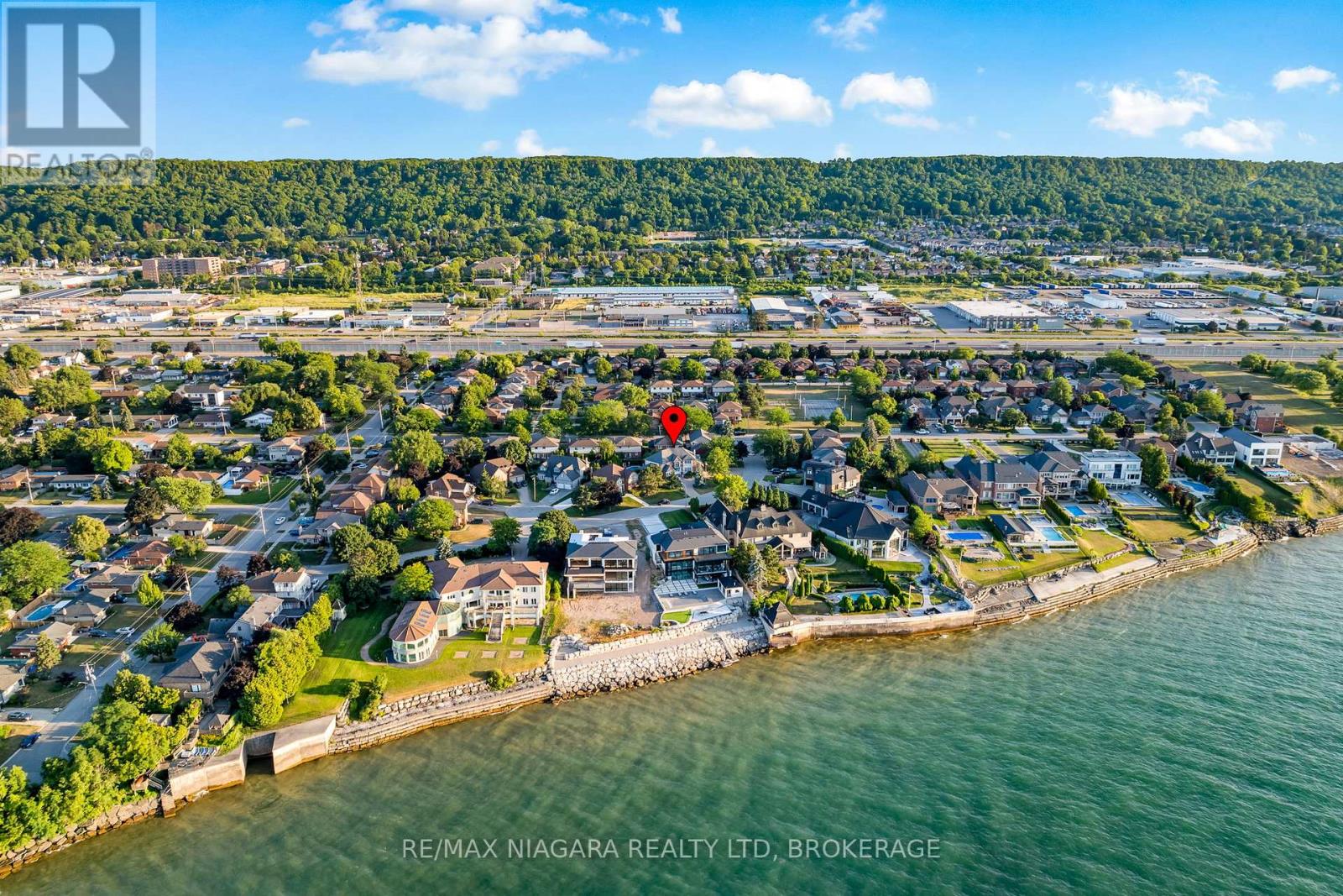 13 Shoreline Crescent, Grimsby, Ontario  L3M 5B2 - Photo 37 - X12483718