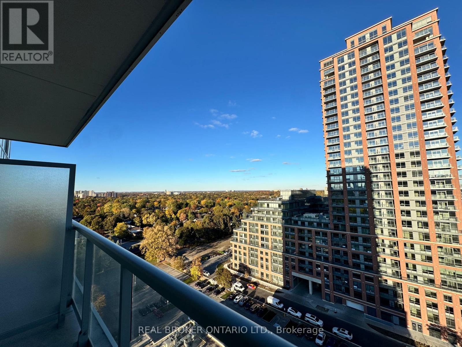 1206 - 3220 Sheppard Avenue E, Toronto, Ontario  M1T 0B7 - Photo 13 - E12483606