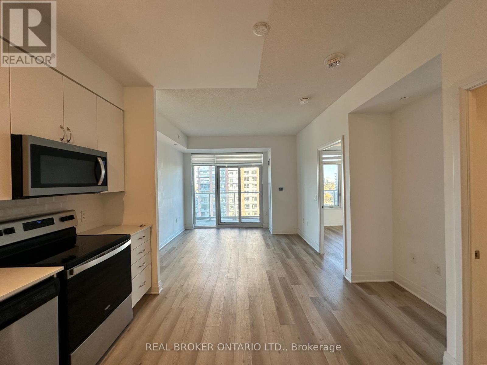 1206 - 3220 Sheppard Avenue E, Toronto, Ontario  M1T 0B7 - Photo 4 - E12483606