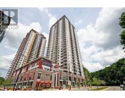 502 - 25 TOWN CENTRE COURT, Toronto, Ontario