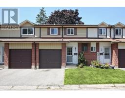 27 PARKER CRESCENT, Ajax, Ontario