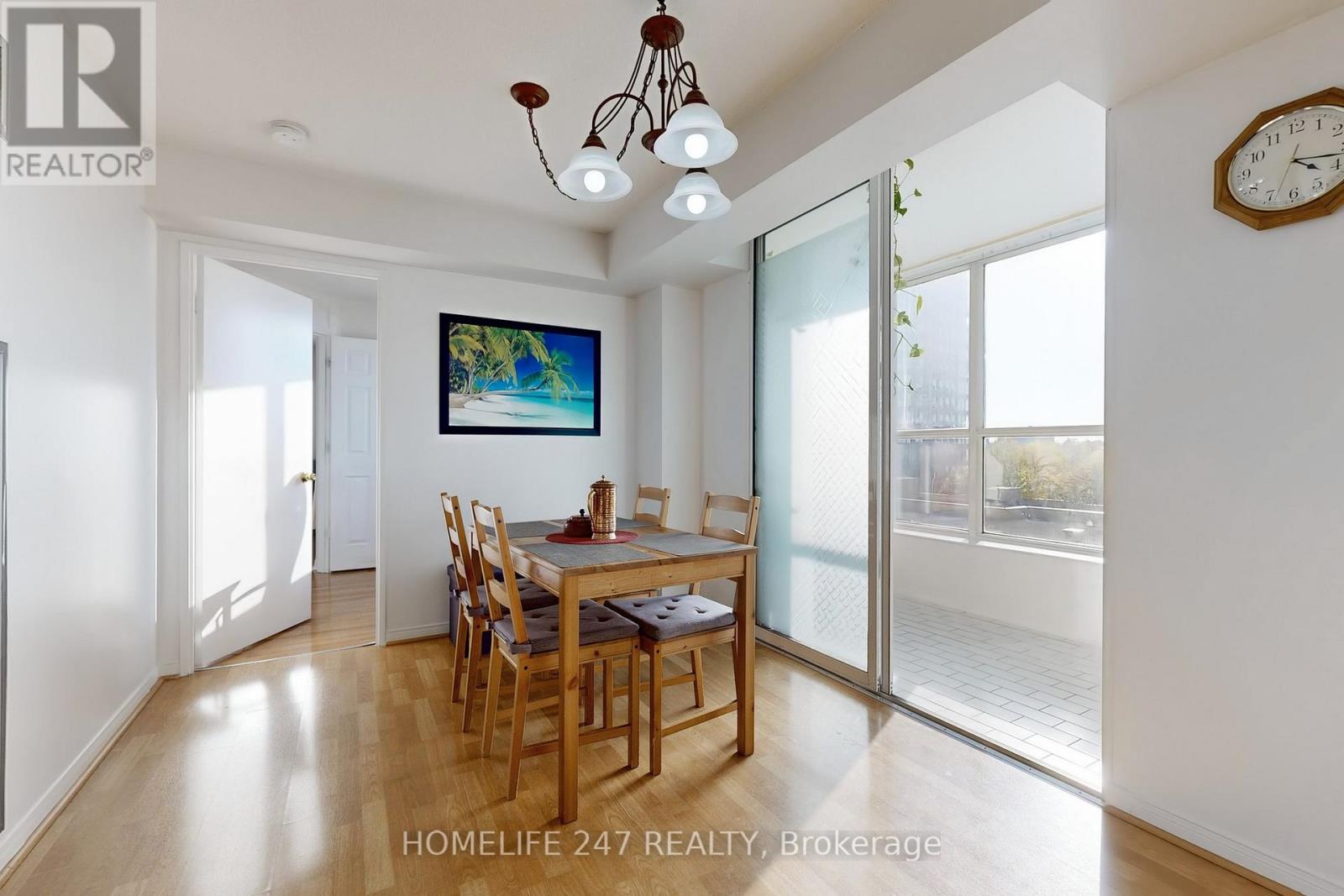 413 - 330 Mccowan Road, Toronto, Ontario  M1J 3N3 - Photo 14 - E12483647