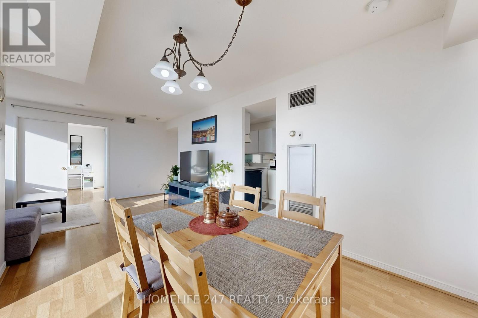 413 - 330 Mccowan Road, Toronto, Ontario  M1J 3N3 - Photo 18 - E12483647