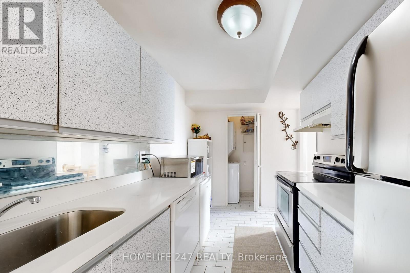 413 - 330 Mccowan Road, Toronto, Ontario  M1J 3N3 - Photo 21 - E12483647
