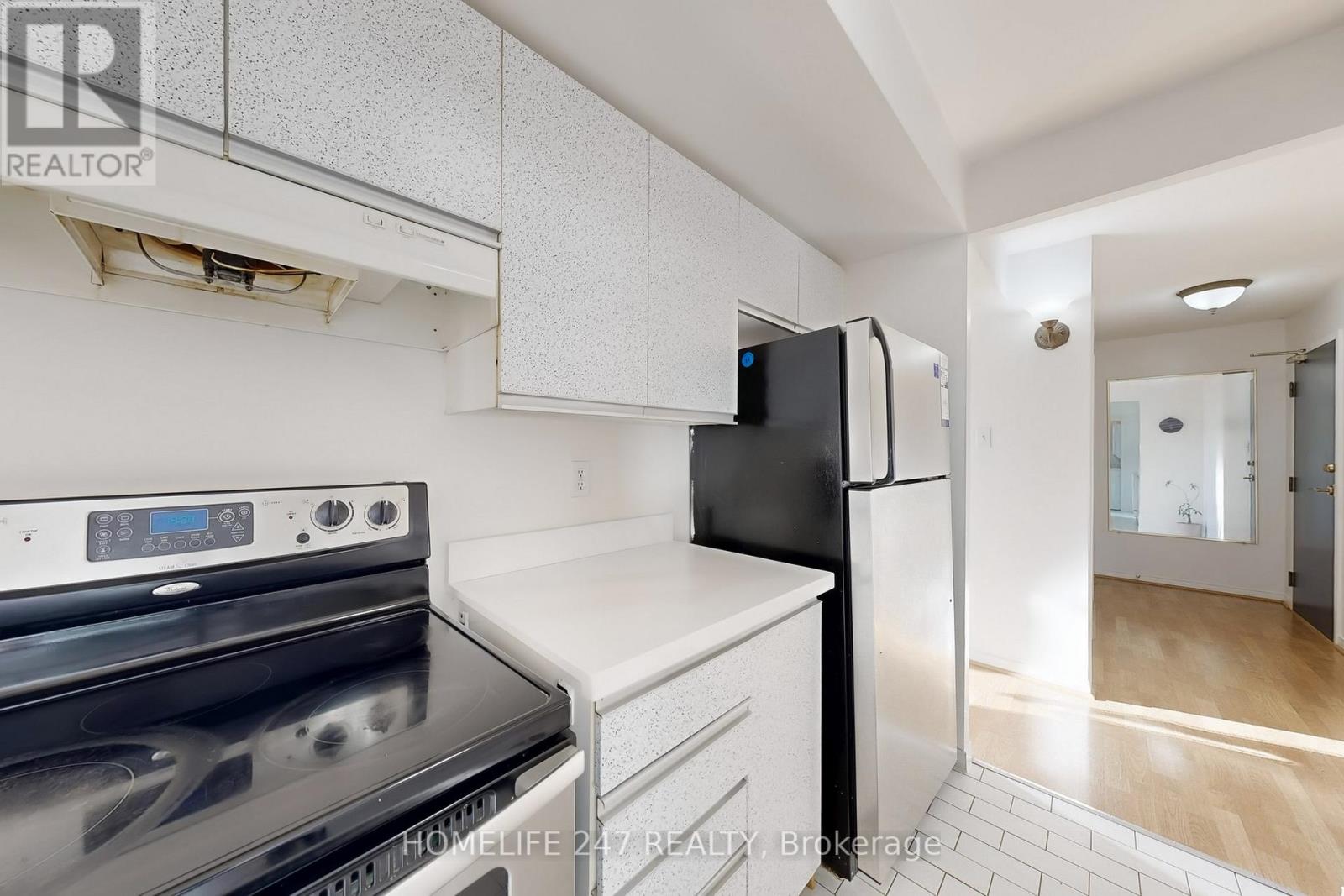 413 - 330 Mccowan Road, Toronto, Ontario  M1J 3N3 - Photo 22 - E12483647