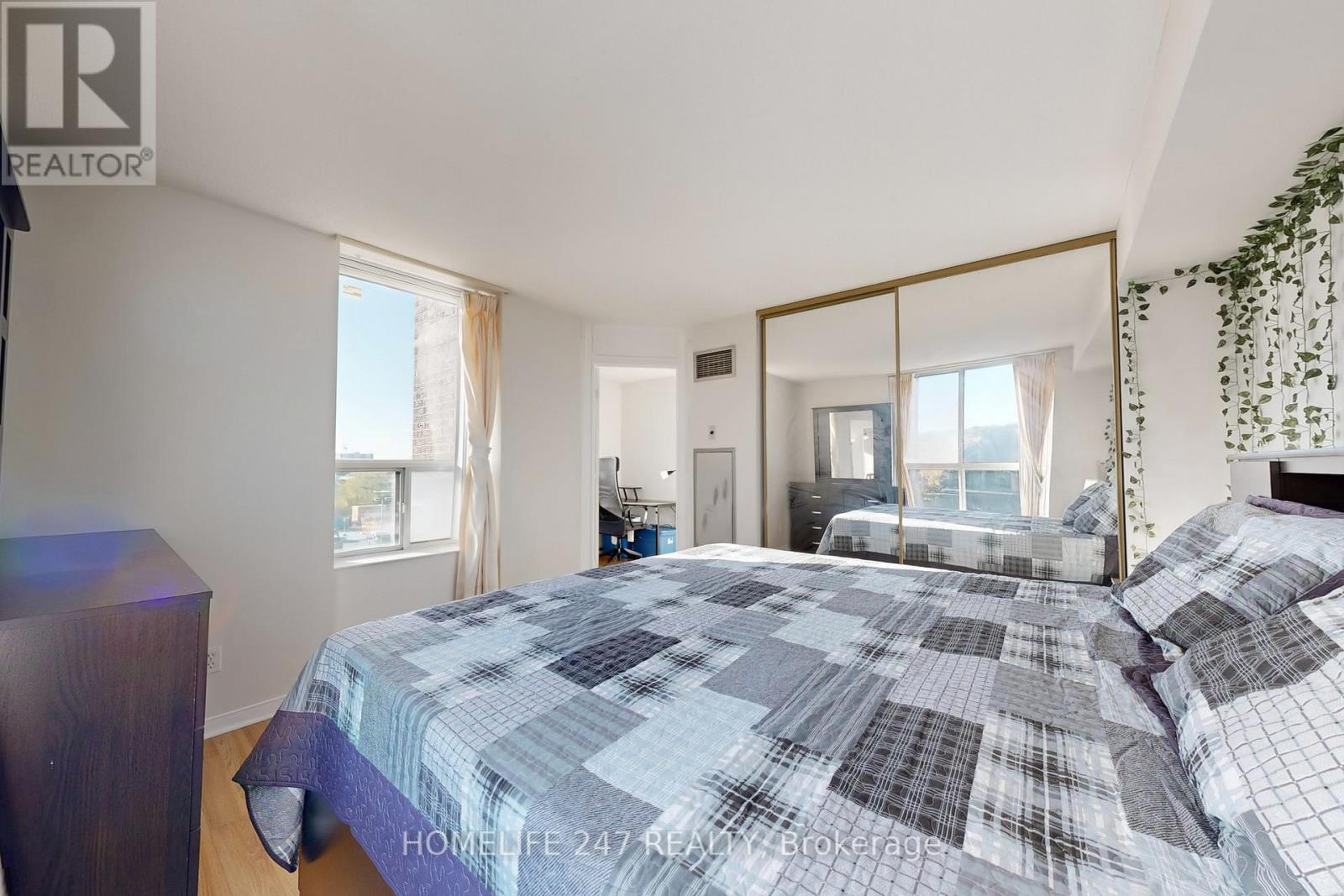 413 - 330 Mccowan Road, Toronto, Ontario  M1J 3N3 - Photo 30 - E12483647