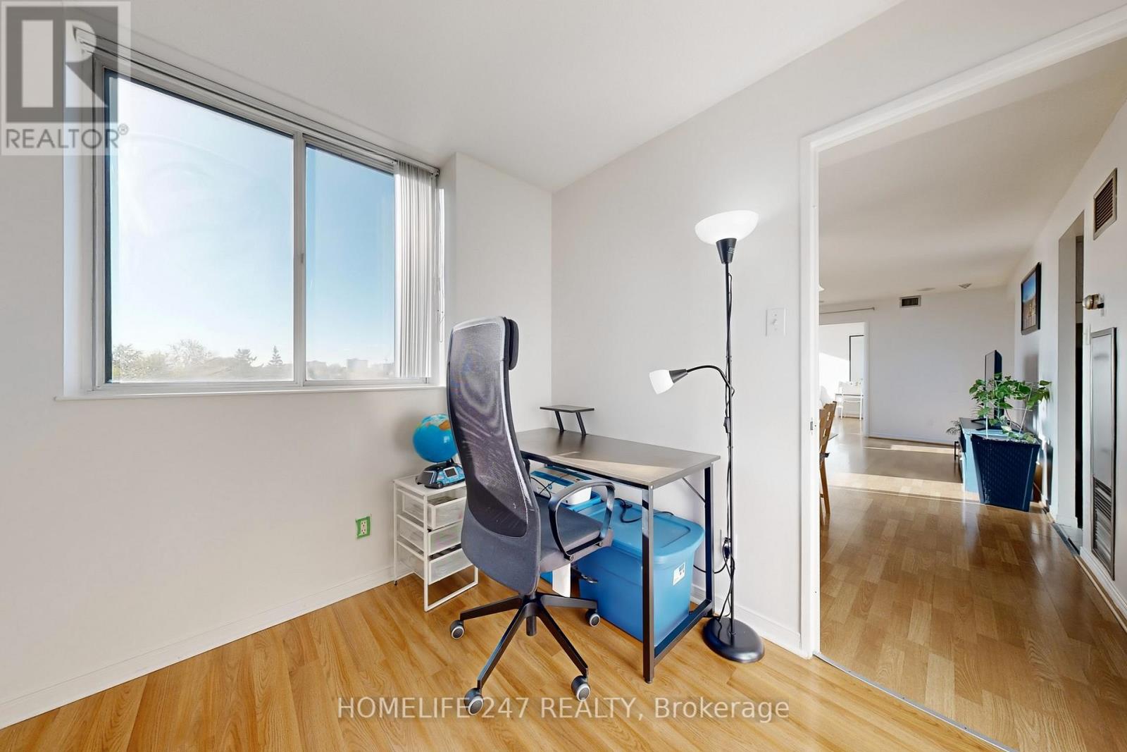 413 - 330 Mccowan Road, Toronto, Ontario  M1J 3N3 - Photo 32 - E12483647