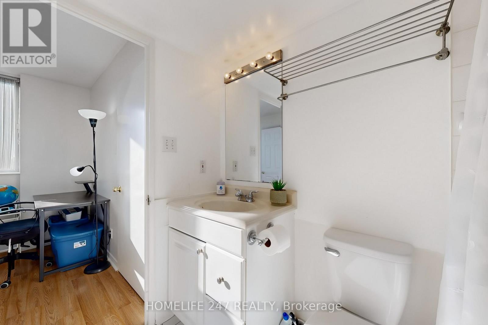 413 - 330 Mccowan Road, Toronto, Ontario  M1J 3N3 - Photo 34 - E12483647