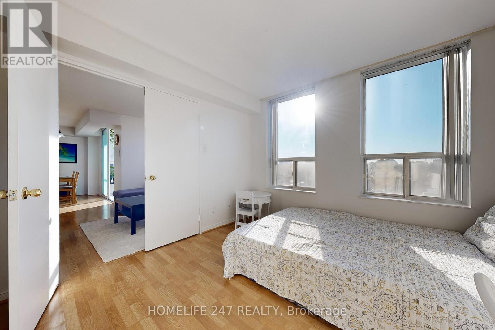 413 - 330 Mccowan Road, Toronto, Ontario  M1J 3N3 - Photo 38 - E12483647