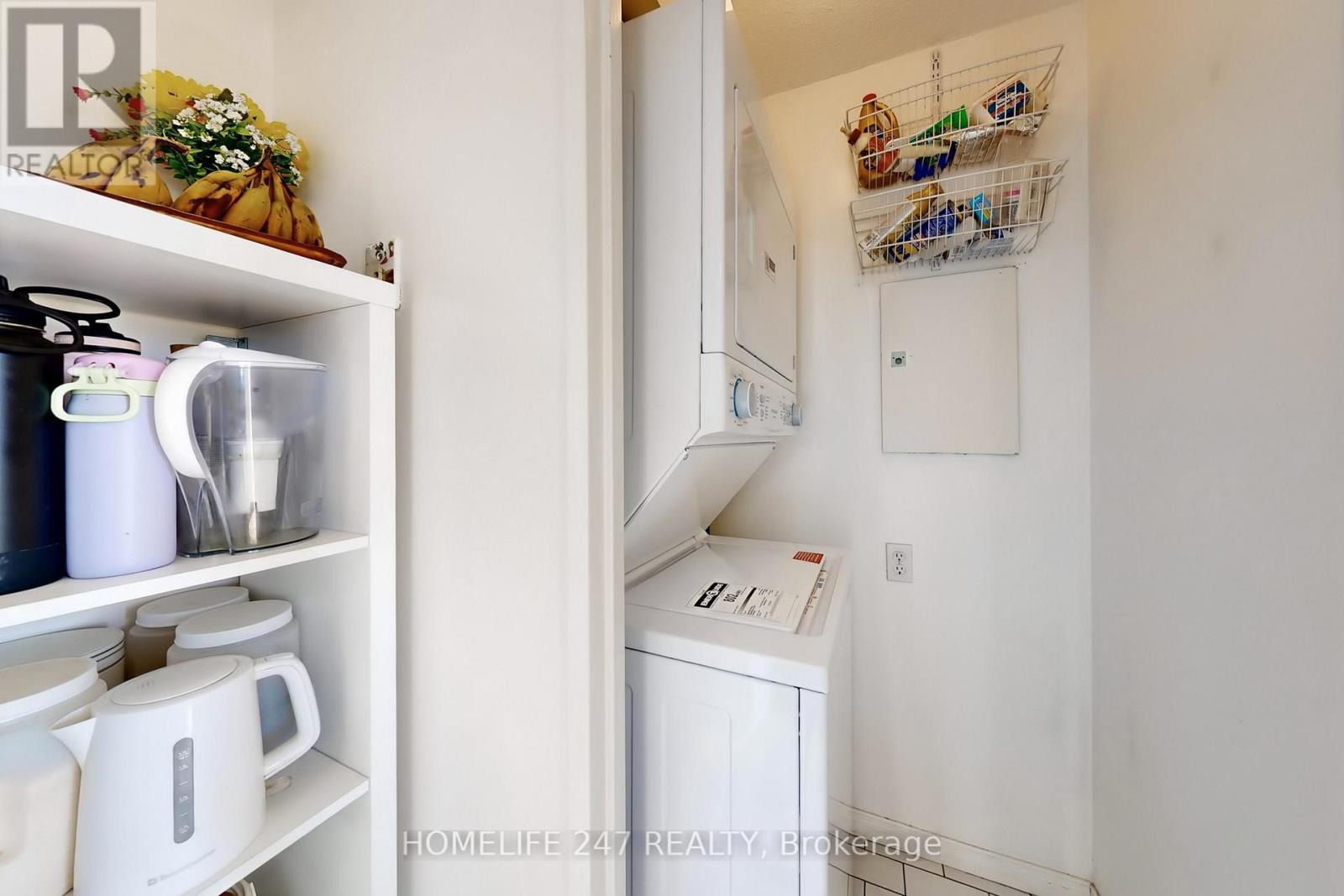 413 - 330 Mccowan Road, Toronto, Ontario  M1J 3N3 - Photo 43 - E12483647