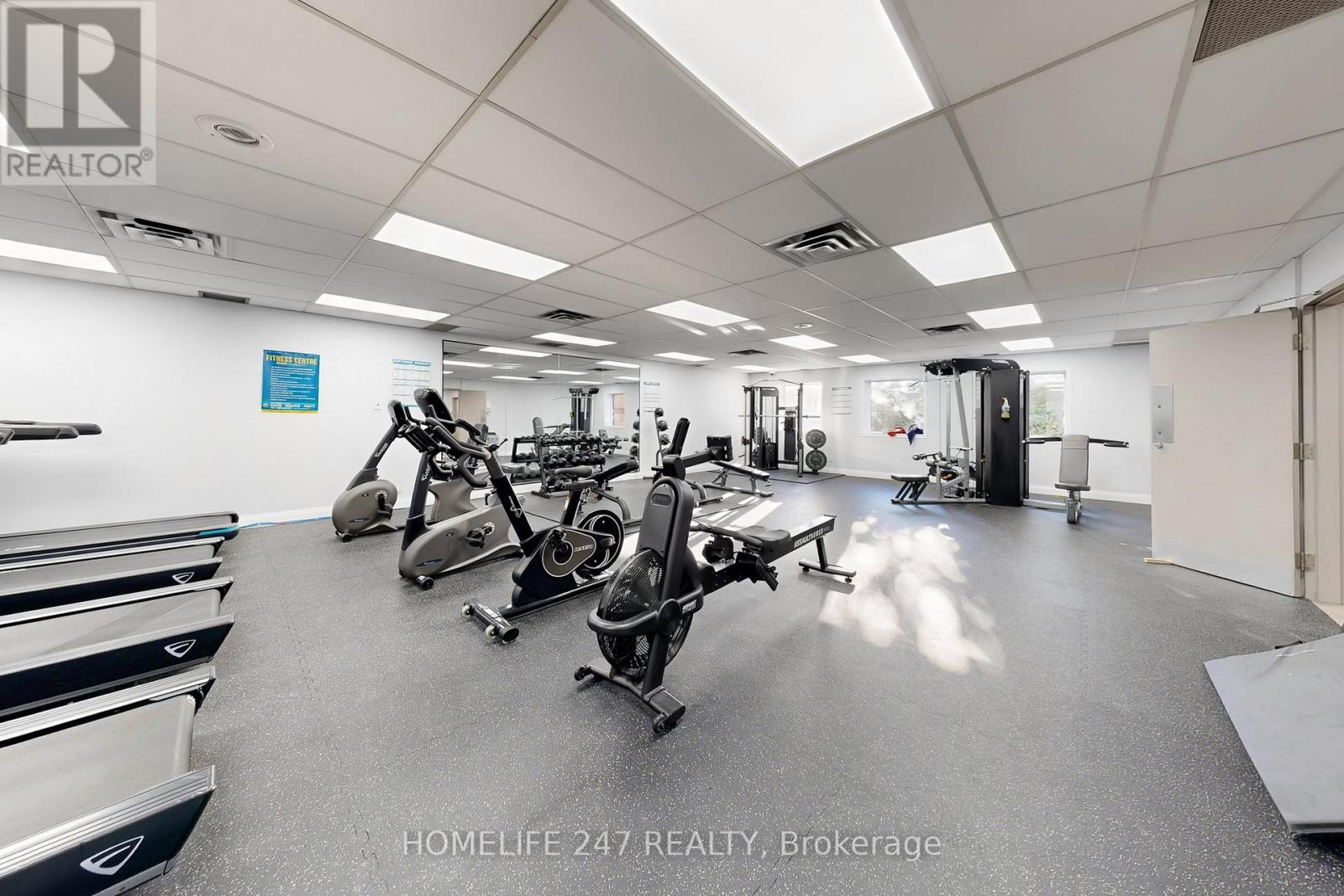 413 - 330 Mccowan Road, Toronto, Ontario  M1J 3N3 - Photo 47 - E12483647
