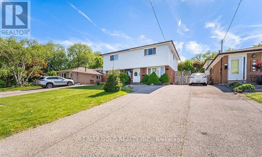 232 Durham Street, Oshawa, Ontario  L1J 5R3 - Photo 3 - E12483659