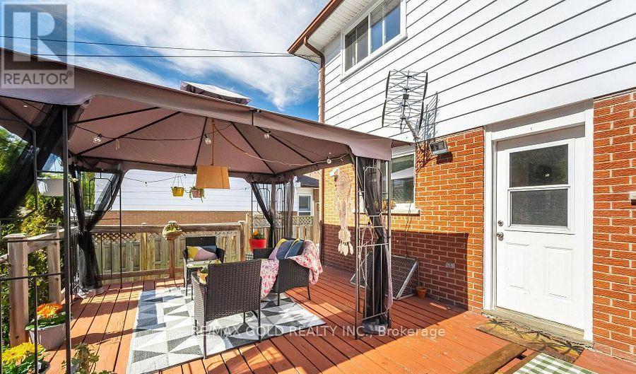 232 Durham Street, Oshawa, Ontario  L1J 5R3 - Photo 34 - E12483659