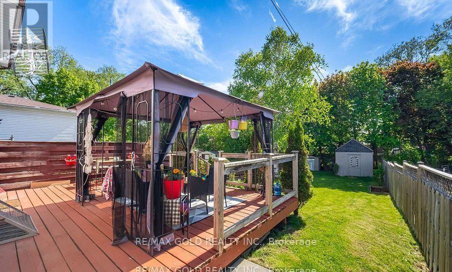 232 Durham Street, Oshawa, Ontario  L1J 5R3 - Photo 37 - E12483659