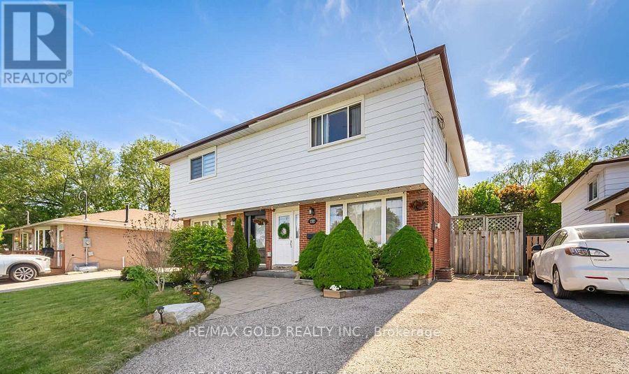 232 Durham Street, Oshawa, Ontario  L1J 5R3 - Photo 4 - E12483659