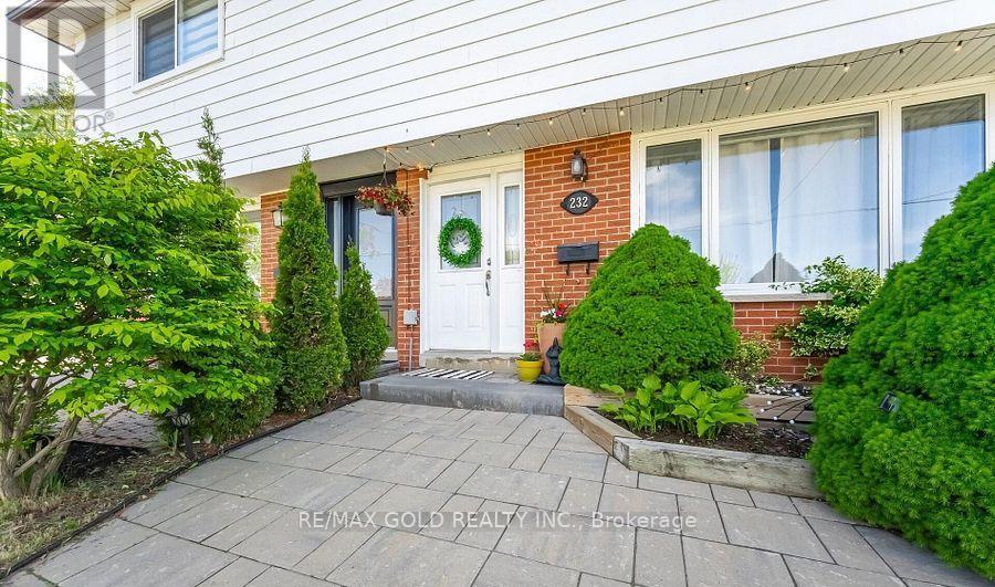 232 Durham Street, Oshawa, Ontario  L1J 5R3 - Photo 5 - E12483659