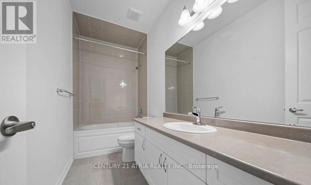 1408 Mockingbird Square, Pickering, Ontario  L0H 1J0 - Photo 14 - E12483681