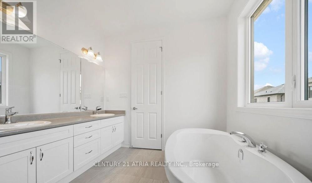 1408 Mockingbird Square, Pickering, Ontario  L0H 1J0 - Photo 18 - E12483681
