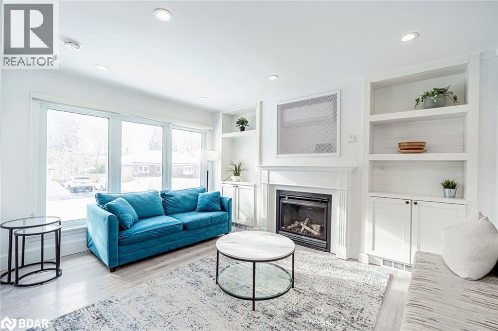 54 Sophia Street E Unit# Main, Barrie, Ontario  L4M 1Y4 - Photo 6 - 40782355