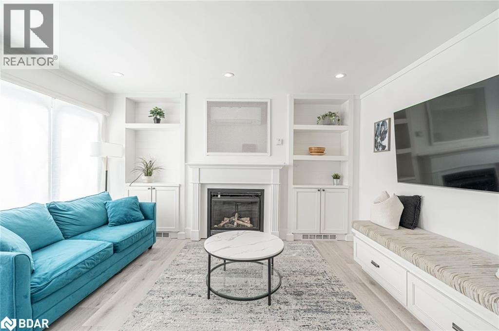 54 Sophia Street E Unit# Main, Barrie, Ontario  L4M 1Y4 - Photo 7 - 40782355