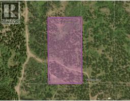 Lot A/20 Acre Robbins Range Road, kamloops, British Columbia
