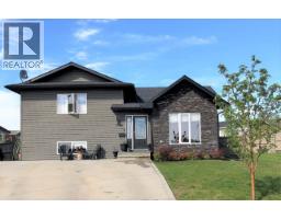 1704 86 Avenue, dawson creek, British Columbia