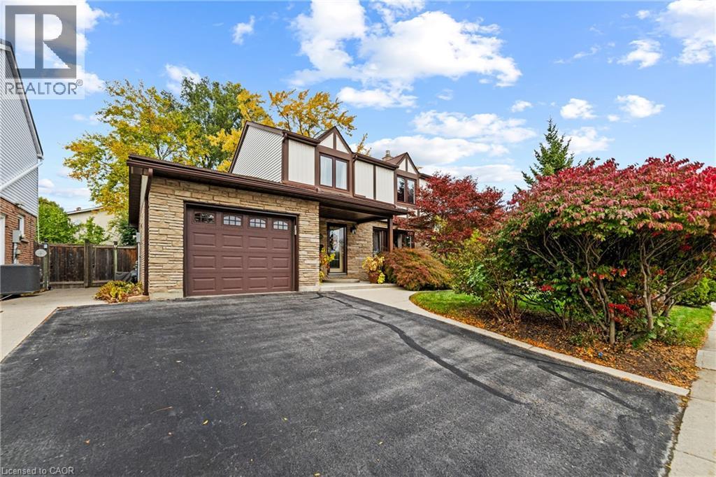 3265 Palmer Drive, Burlington, Ontario  L7M 1W1 - Photo 1 - 40782423