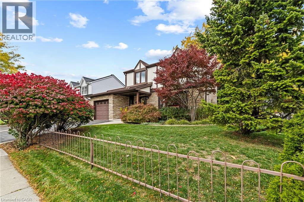 3265 Palmer Drive, Burlington, Ontario  L7M 1W1 - Photo 3 - 40782423