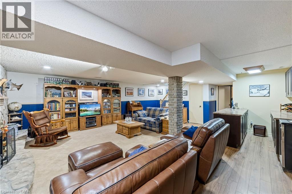 3265 Palmer Drive, Burlington, Ontario  L7M 1W1 - Photo 31 - 40782423