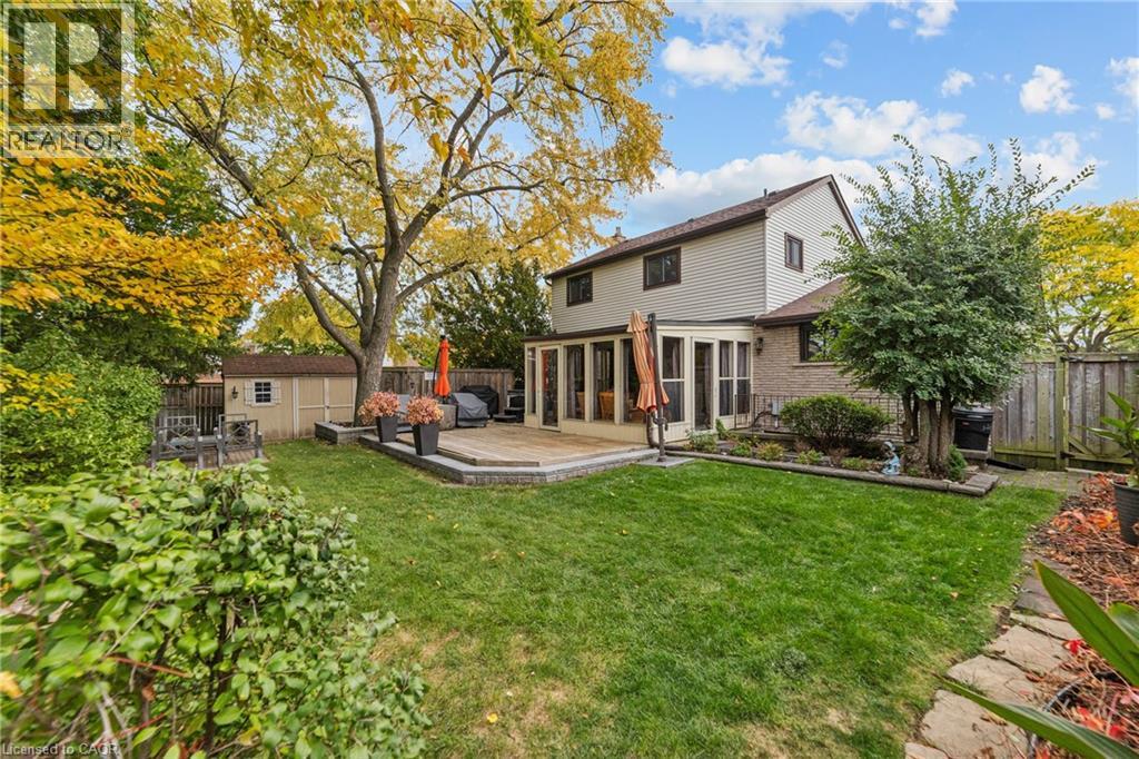 3265 Palmer Drive, Burlington, Ontario  L7M 1W1 - Photo 38 - 40782423