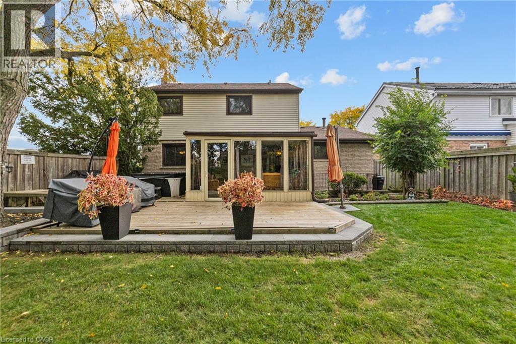 3265 Palmer Drive, Burlington, Ontario  L7M 1W1 - Photo 39 - 40782423
