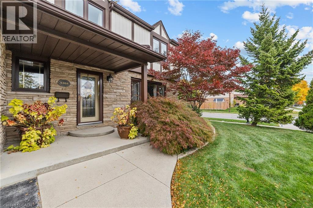 3265 Palmer Drive, Burlington, Ontario  L7M 1W1 - Photo 4 - 40782423