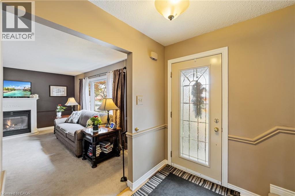 3265 Palmer Drive, Burlington, Ontario  L7M 1W1 - Photo 5 - 40782423