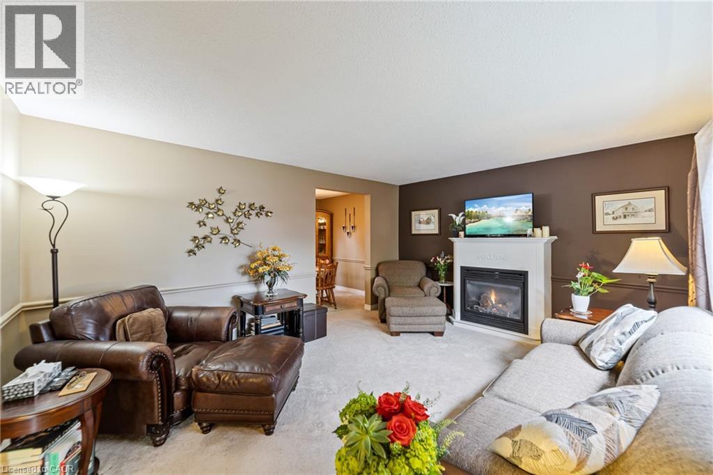 3265 Palmer Drive, Burlington, Ontario  L7M 1W1 - Photo 6 - 40782423